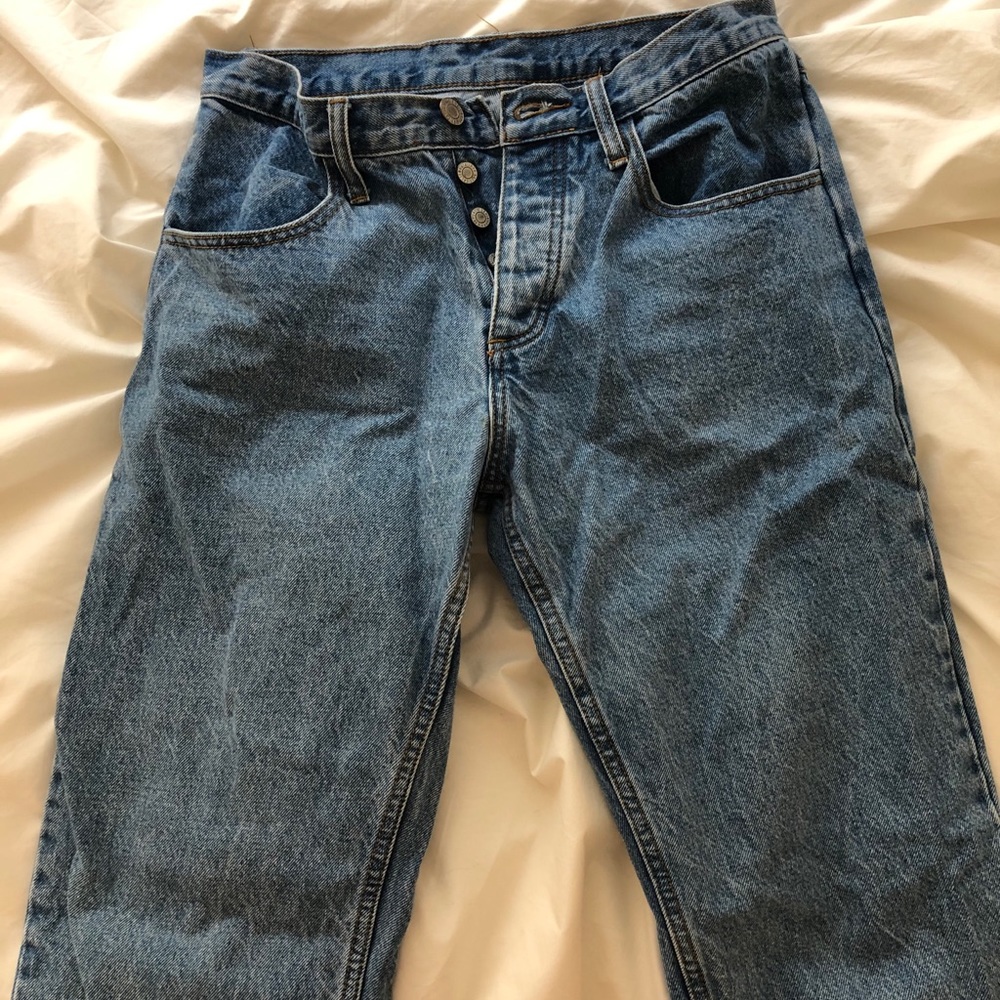 Denim - Picture 2 of 2